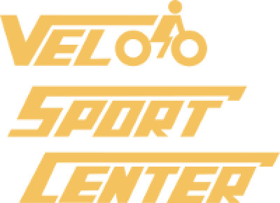 Logo VELO SPORT CENTER S.A.R.L.
