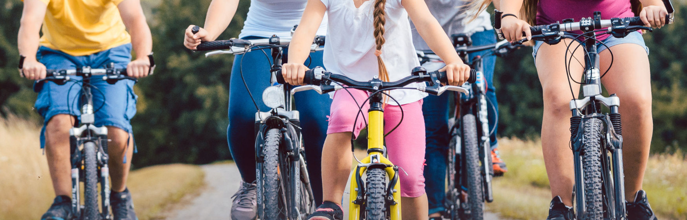 Banner VELO SPORT CENTER S.A.R.L.