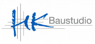 Logo H.K. BAUSTUDIO S.A.