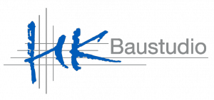 H.K. BAUSTUDIO S.A. logo