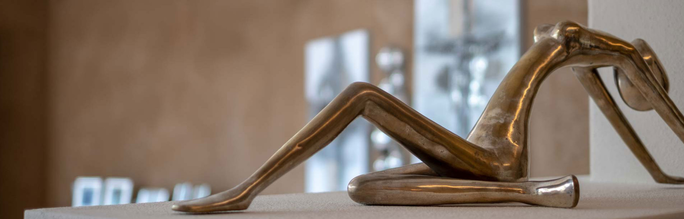 Banner H.K. BAUSTUDIO S.A.