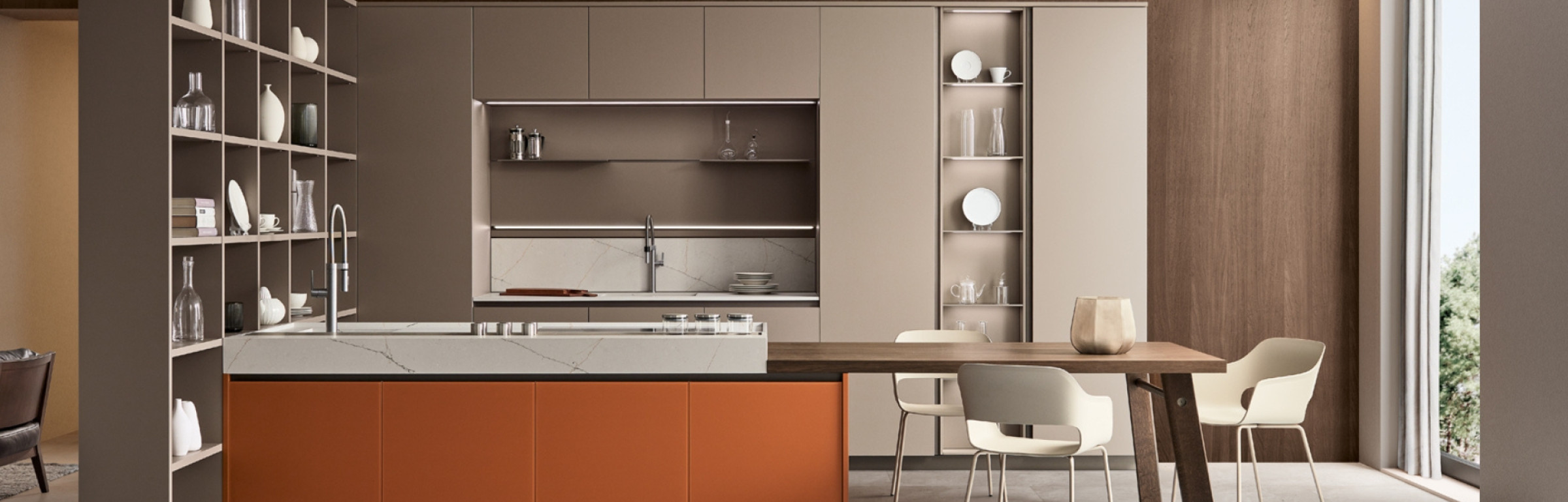 Banner TOPDESIGN S.A.R.L. (Poliform et Veneta Cucine)