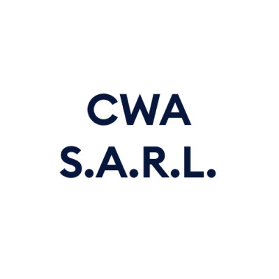 Logo CWA S.A.R.L.