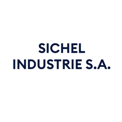 Logo SICHEL INDUSTRIE S.A.