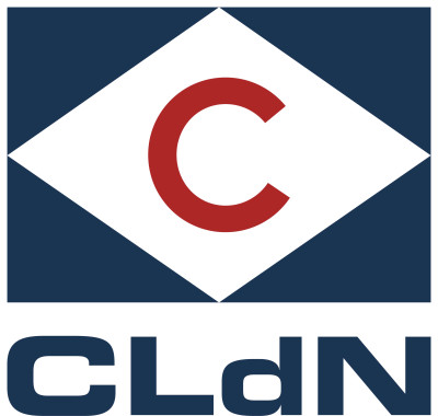 Logo CLdN COBELFRET