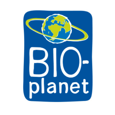 Logo Bio-Planet