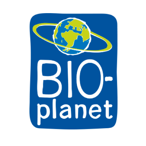 Bio-Planet logo