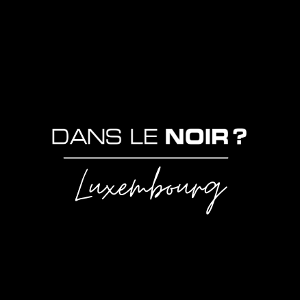Dans le Noir ? Luxembourg logo