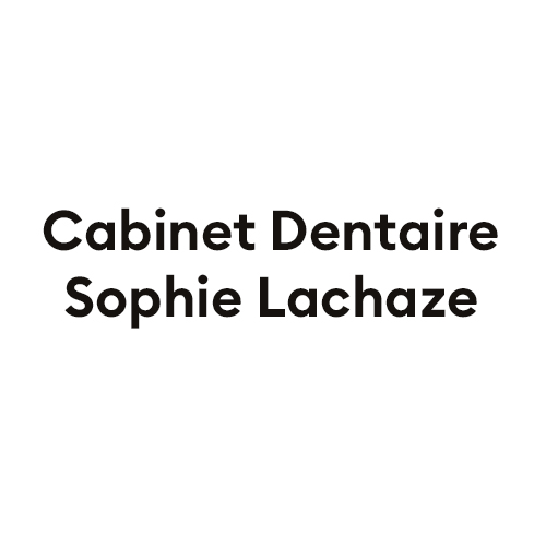 Cabinet Dentaire - Sophie Lachaze logo