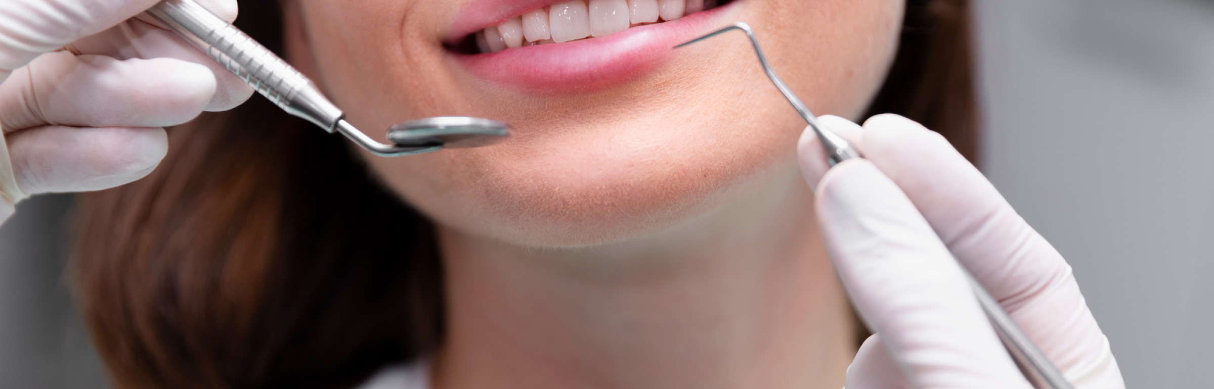 Banner Cabinet Dentaire - Sophie Lachaze