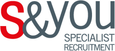 S&you logo