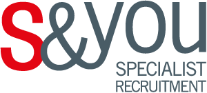 S&you logo