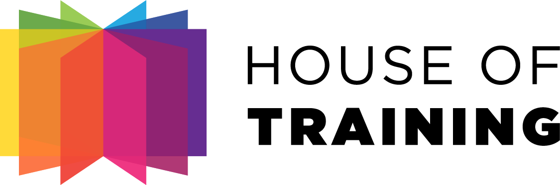 House of Training logo