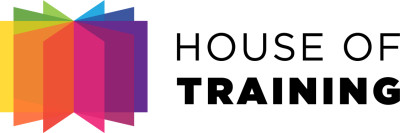House of Training logo