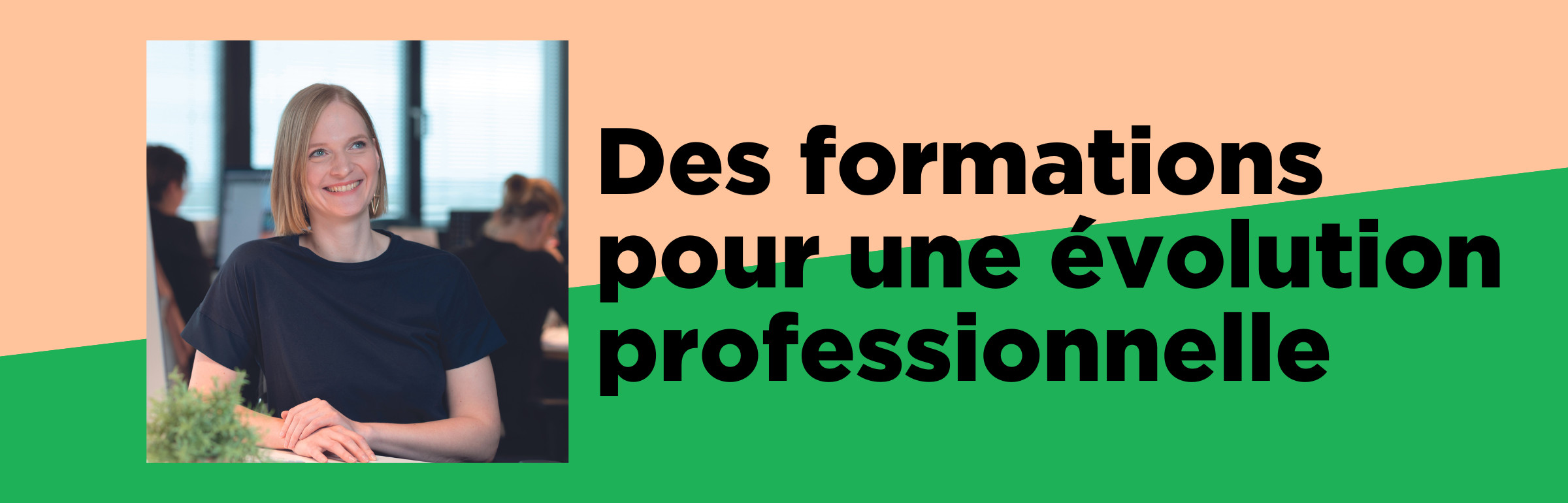 Banner House of Training