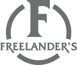 FREELANDER’S logo