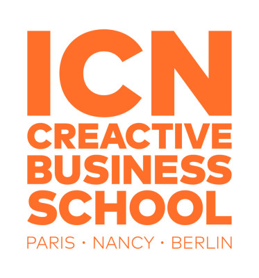 Logo ICN Business School