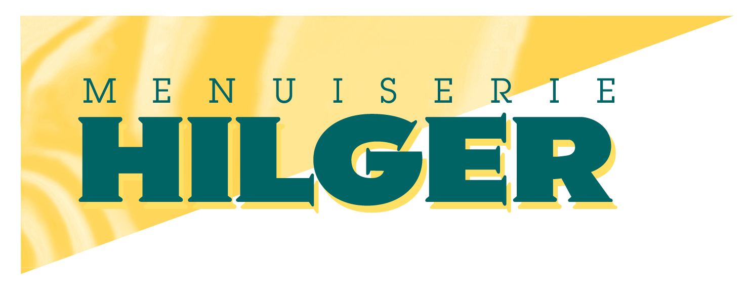 Menuiserie Hilger sàrl logo