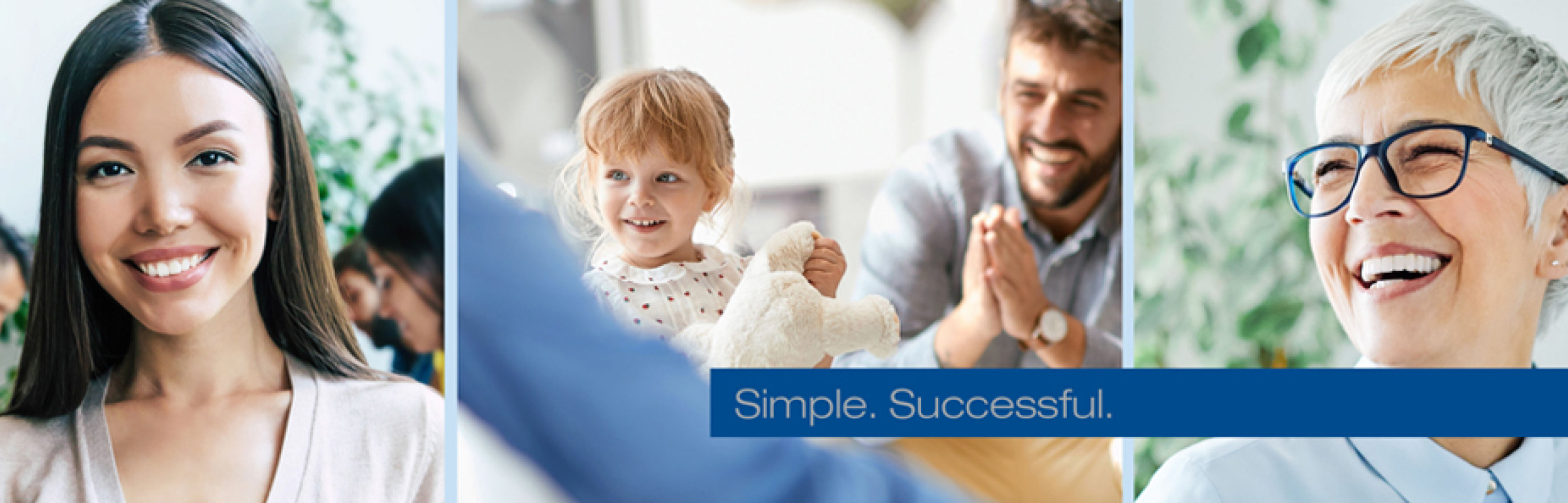 Banner PM-International AG