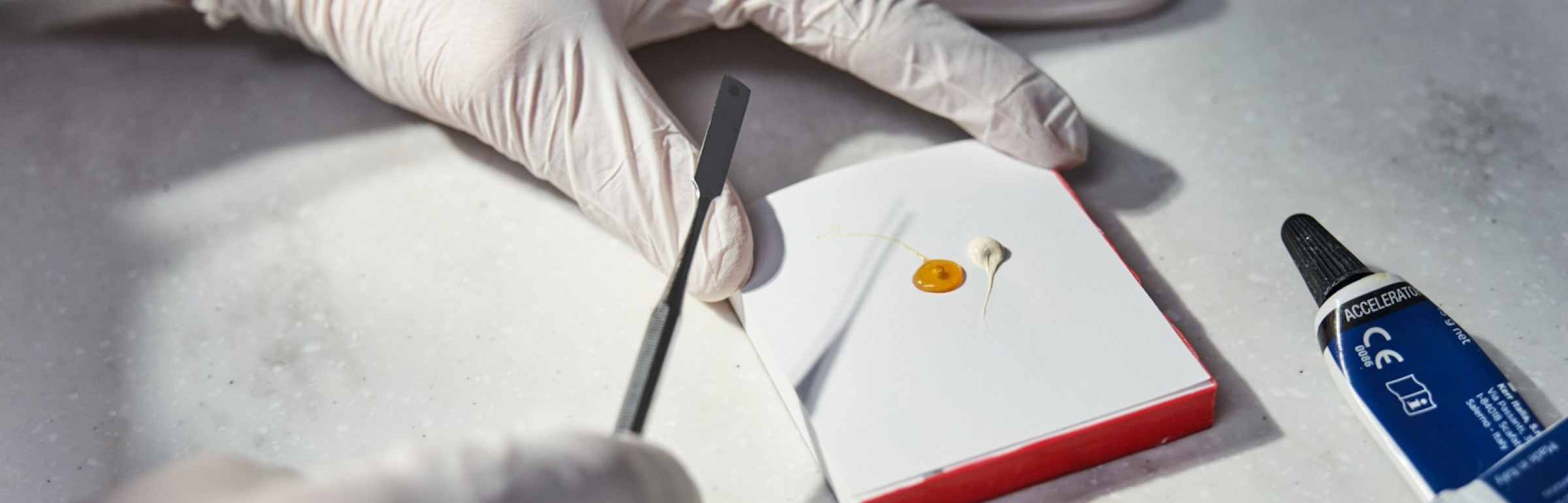 Banner Cabinet dentaire Moersch