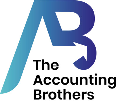 Logo The Accounting brothers