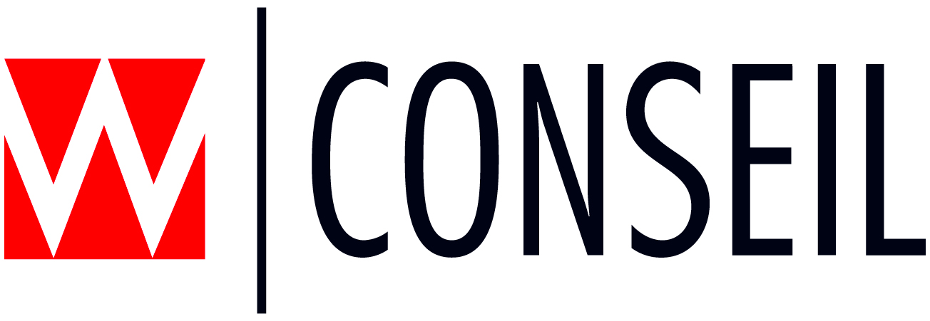 W-Conseil logo