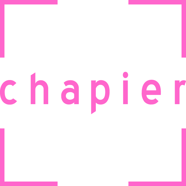 Chapier sàrl logo