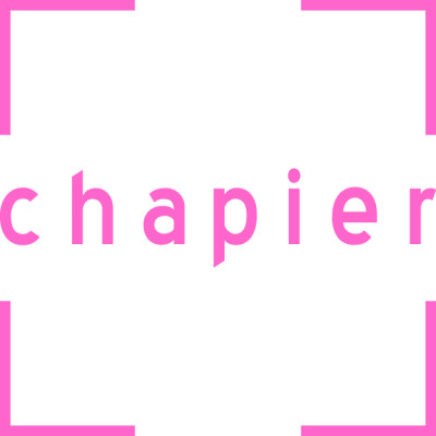 Logo Chapier sàrl