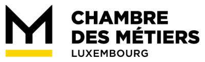 Chambre des métiers du Luxembourg logo