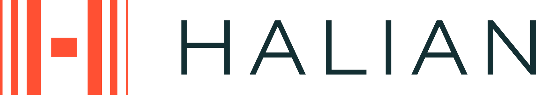 Halian logo