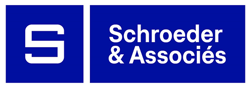Schroeder & Associés logo