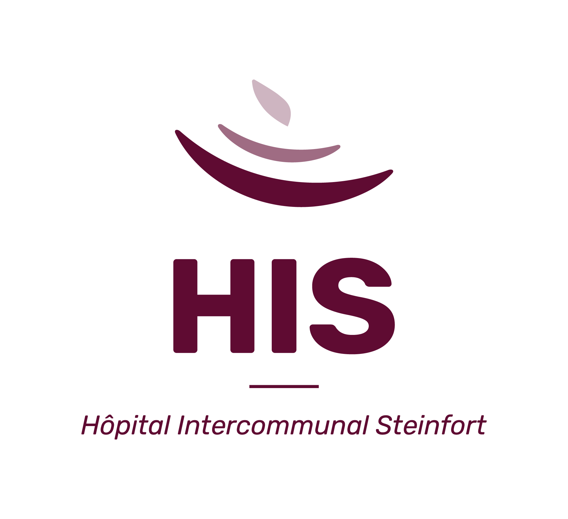 Hôpital Intercommunal Steinfort logo