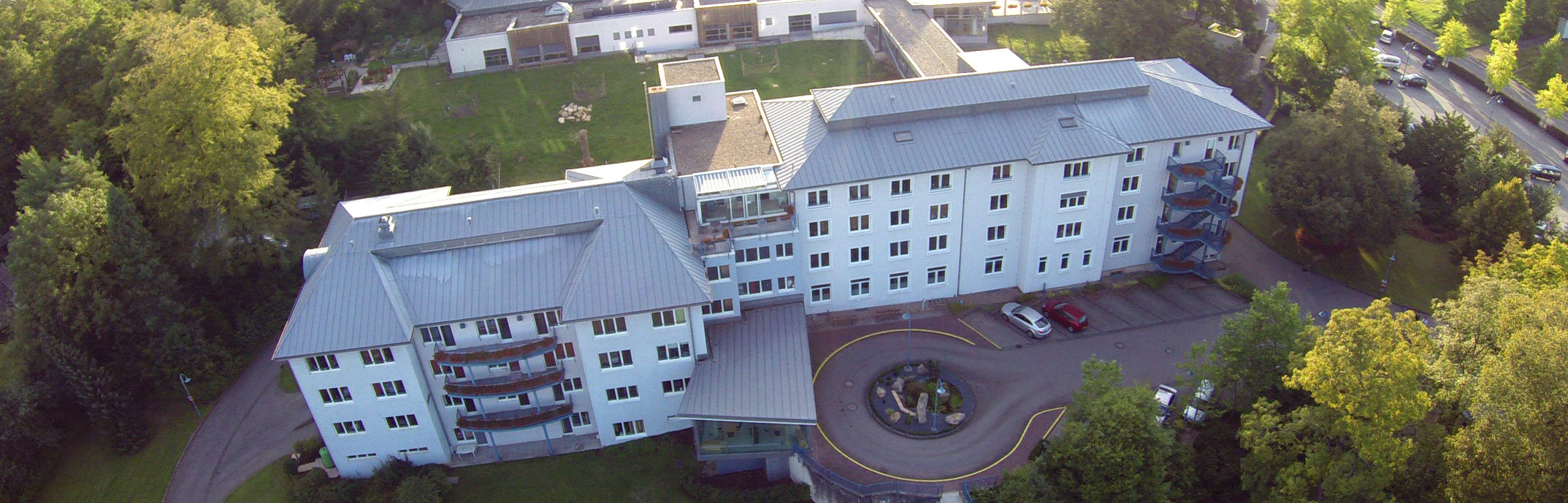 Banner Hôpital Intercommunal Steinfort