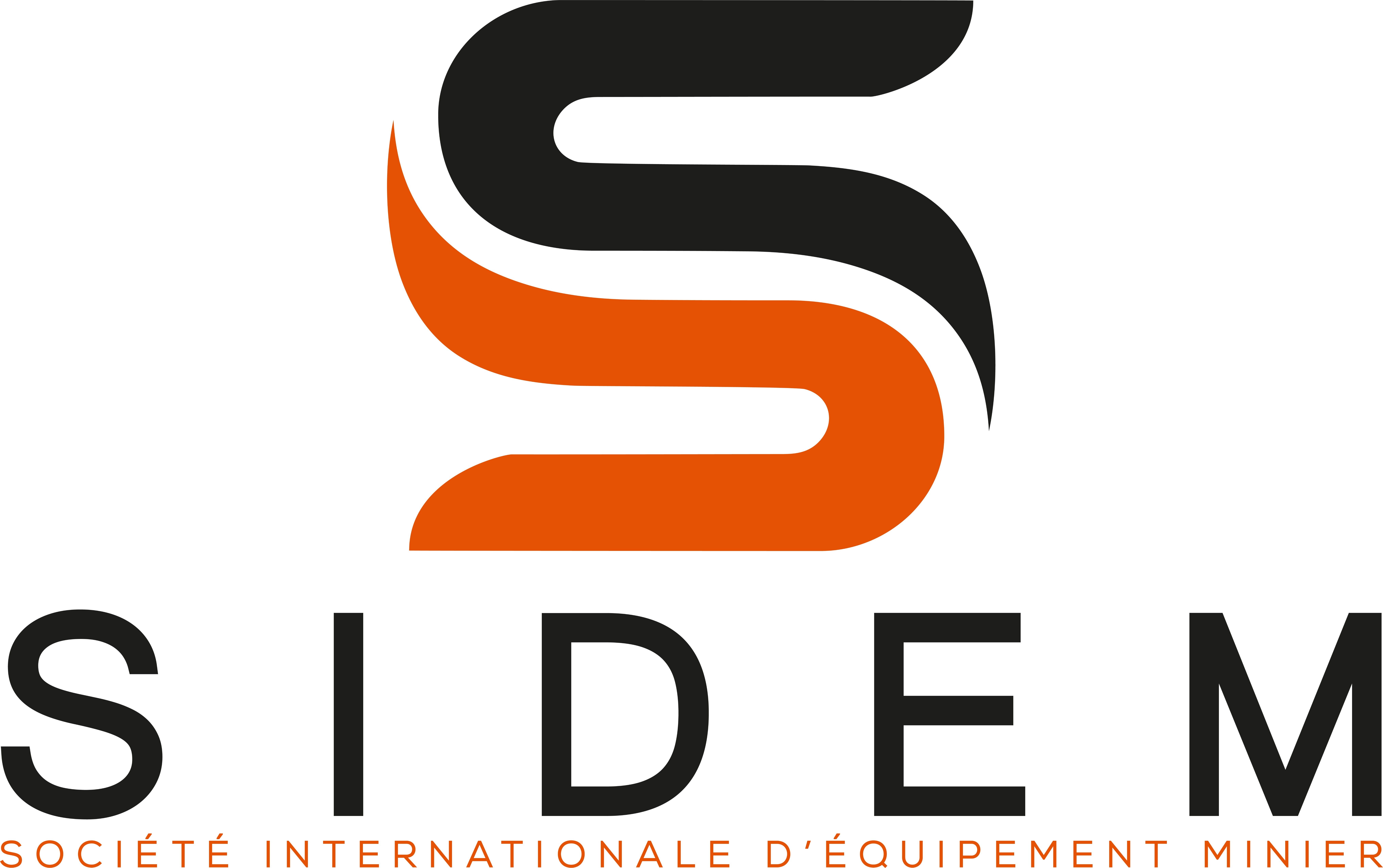 SIDEM logo