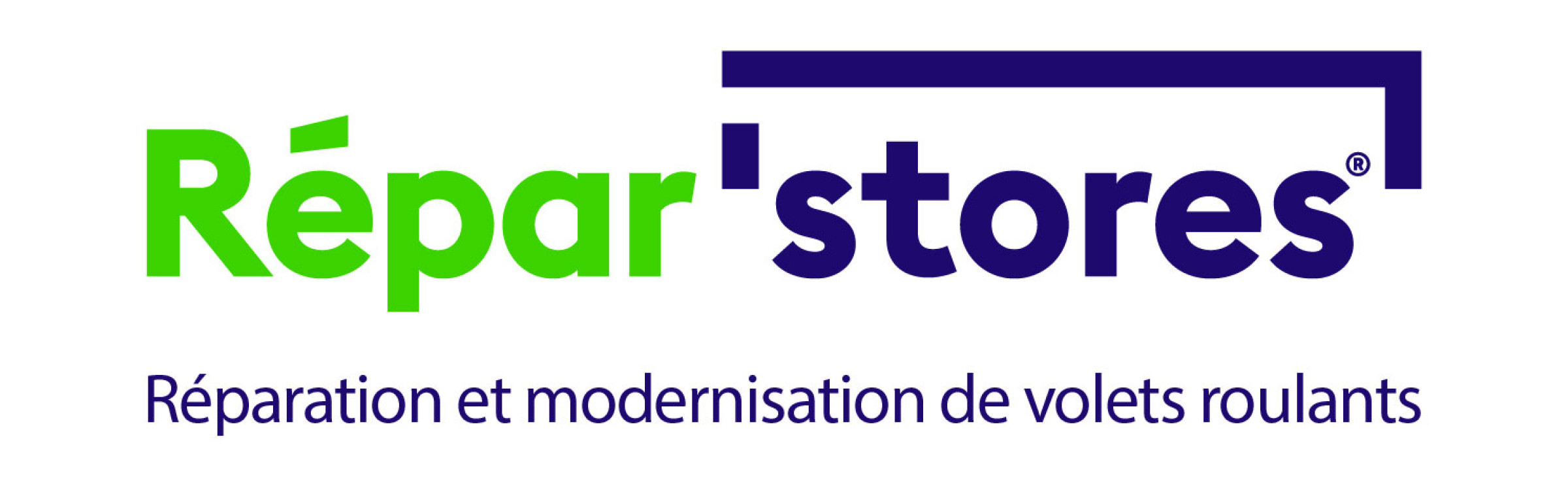 Banner Repar'stores