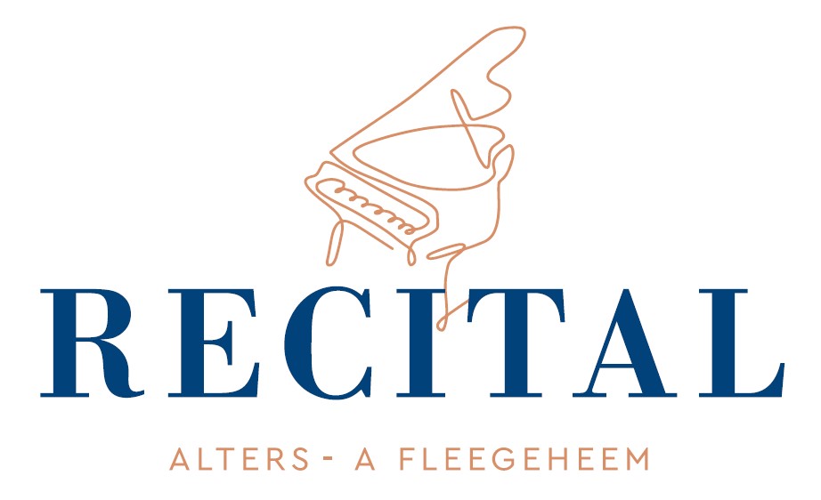 Récital logo