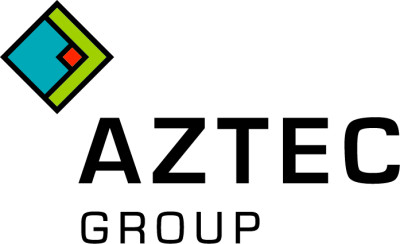 Logo Aztec Group