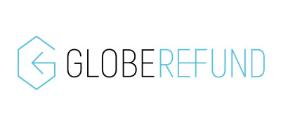 Logo Globe Refund