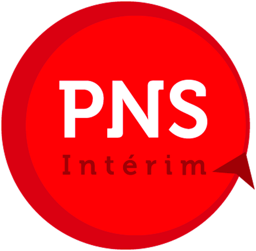 PNS Intérim logo
