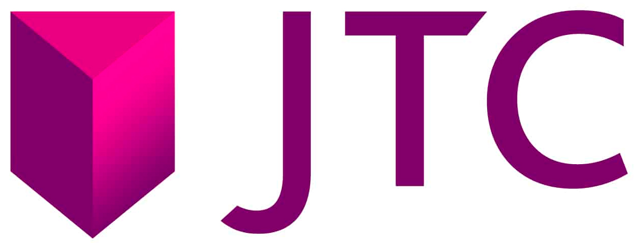 JTC Group logo