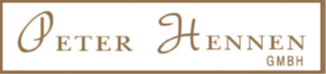 Peter Hennen logo