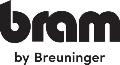 BRAM by Breuninger logo
