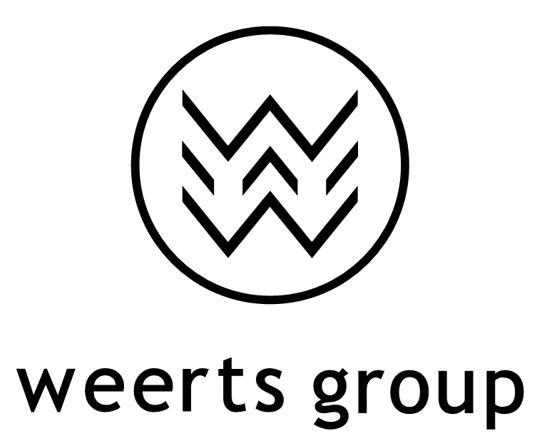 Weerts Group logo