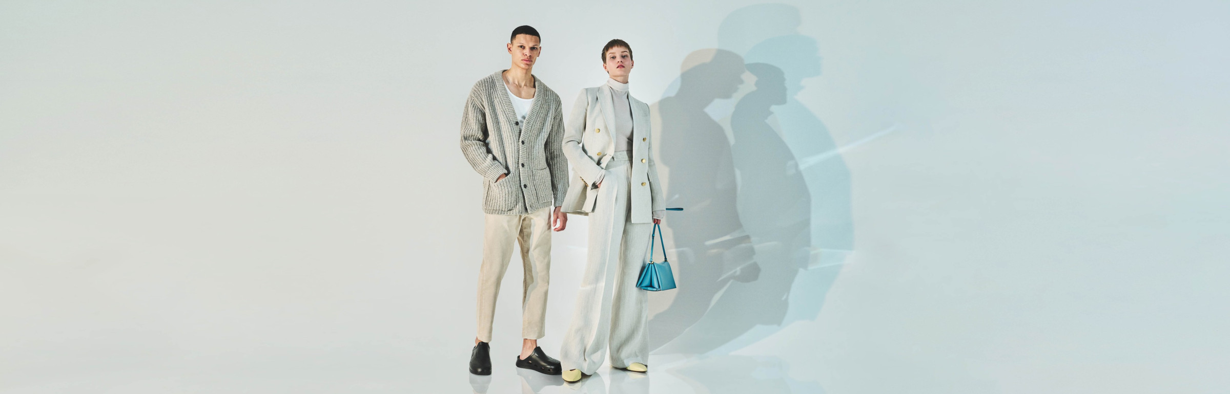 Banner BRAM by Breuninger