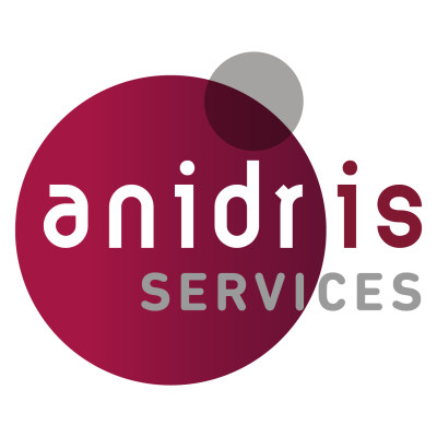 Logo Anidris Services