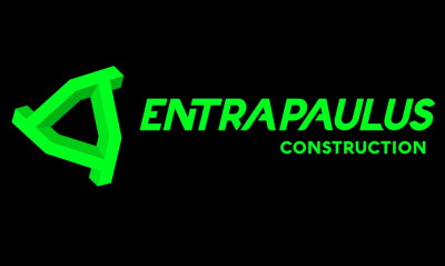 Logo Entrapaulus Construction