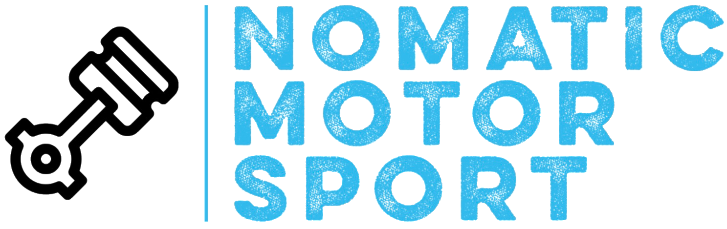 Nomatic Motor Sport SARL-S logo