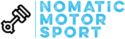 Logo Nomatic Motor Sport SARL-S
