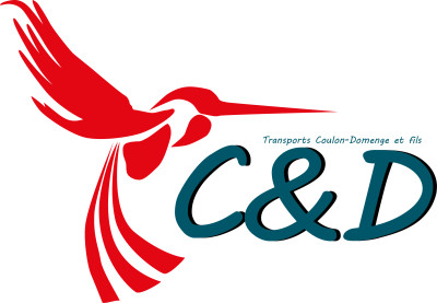 Logo Transport Coulon-Domenge et Fils SARL