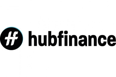Logo Hubfinance